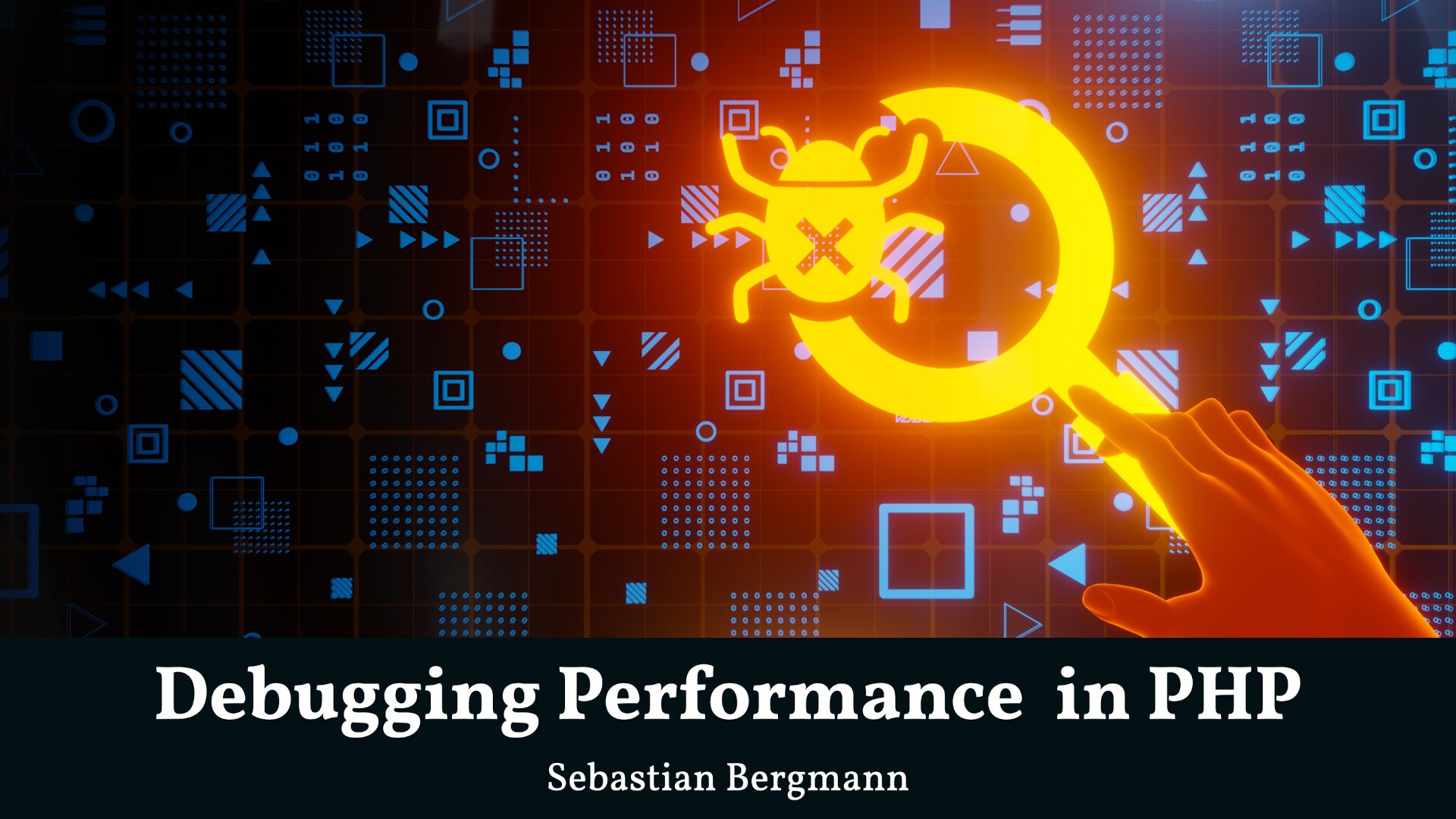 Debugging Performance in PHP