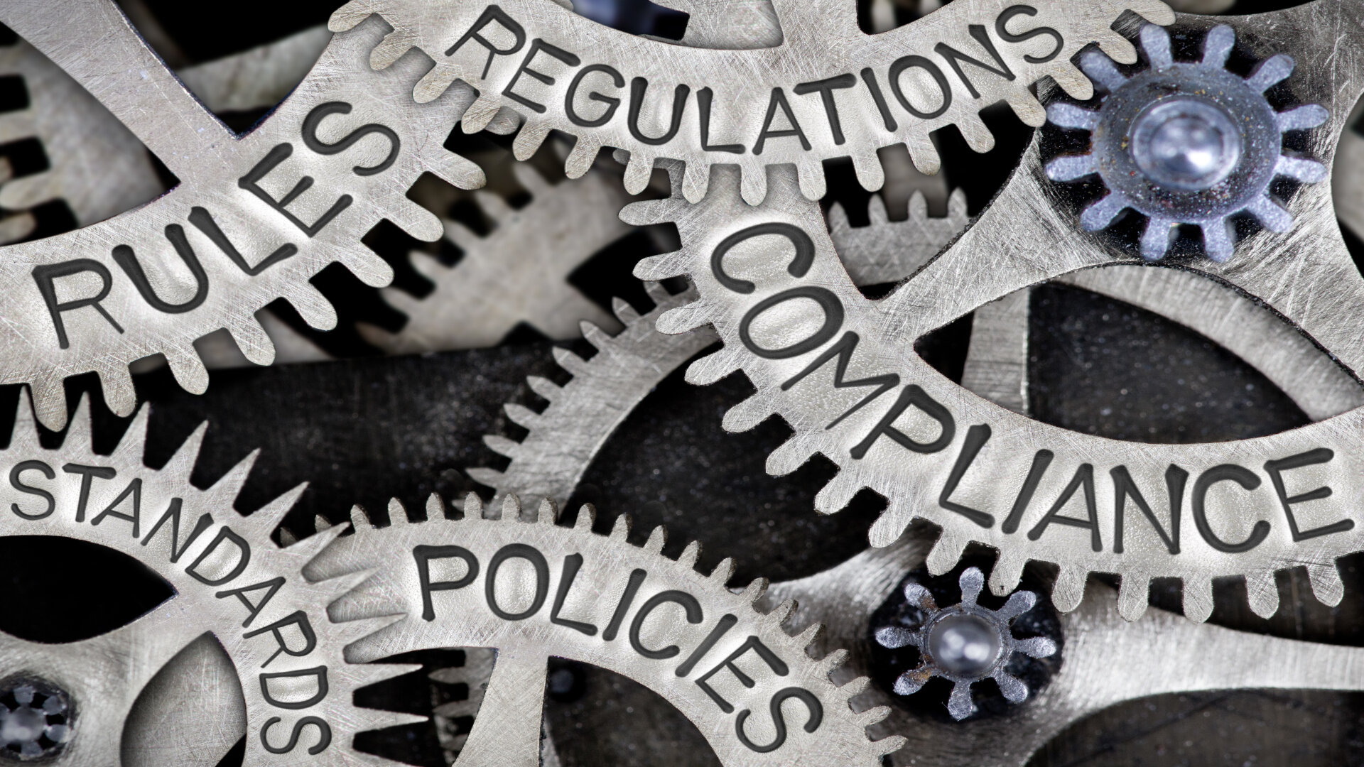 From Best Practices to Regulation